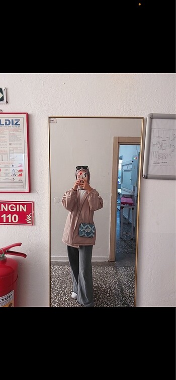 suud collection bomber ceket