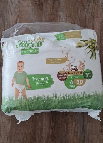 Baby Turco 4 numara 