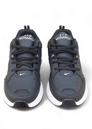 36 Beden Nike Siyah Gri Erkek Spor Ayakkabı