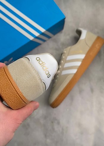 Adidas Hamdball spor ayakkabı