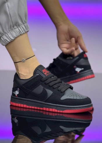 Nike dunk spor ayakkabı