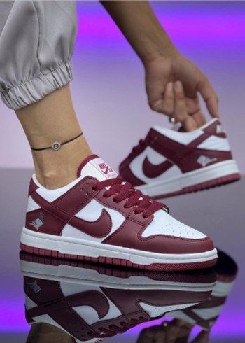 Nike dunk spor ayakkabı