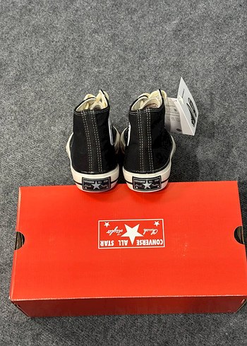 Converse Converse chuck taylor Spor Ayakkabı