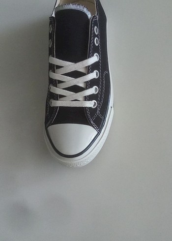 Converse Converse Siyah chuck taylor Sneakers