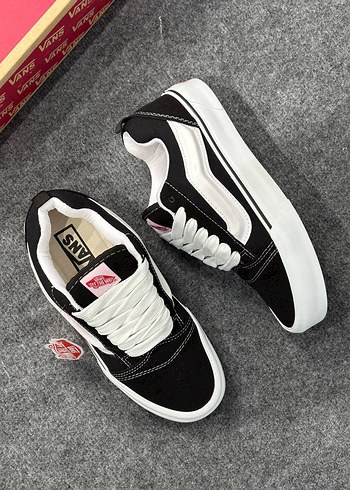 Vans knu skool