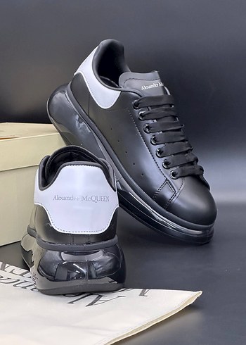 Alexander McQueen Spor Ayakkabi