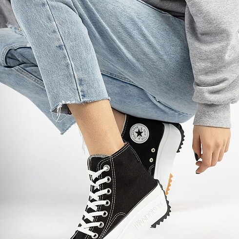 Converse spor ayakkabı