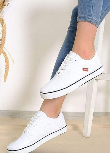 Vans ayakkabı