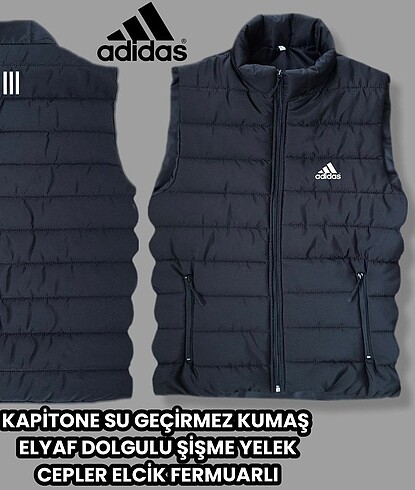 Erkek şişme yelek