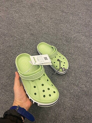 Diğer Crocs bayaband terlik