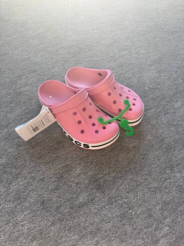Diğer Crocs bayaband terlik