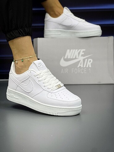Nike air Spor ayakkabı