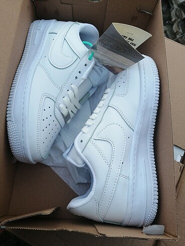 36 Beden Nike air Spor ayakkabı