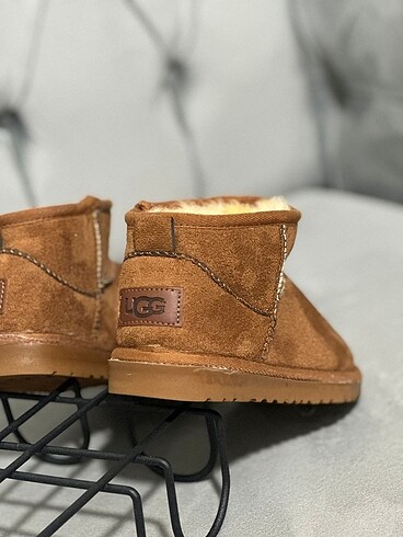 Diğer Çocuk bot ayakkabı ugg