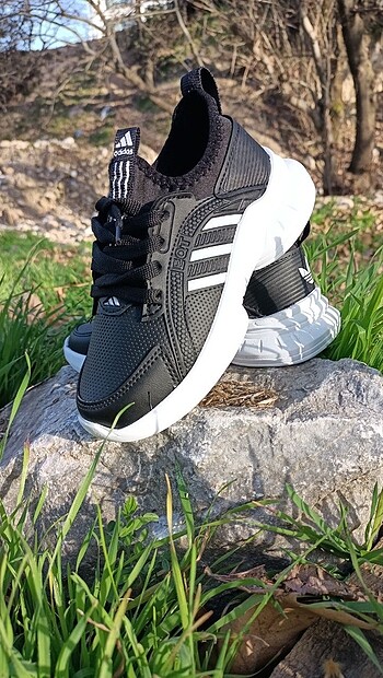 Çocuk spor ayakkabı