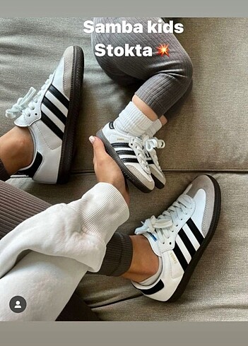 Çocuk spor ayakkabı