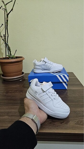 Çocuk spor ayakkabı