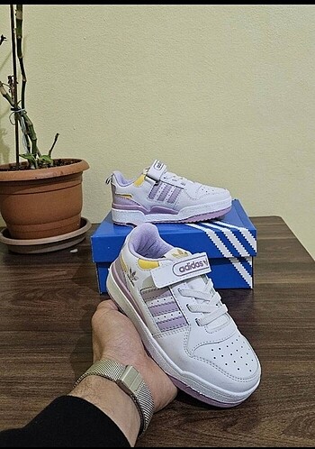 Çocuk spor ayakkabı
