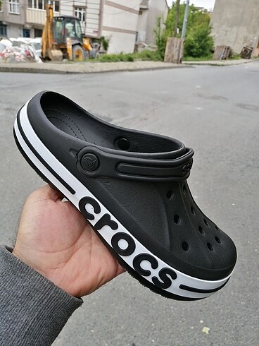 Crocs terlik