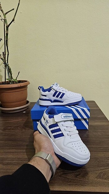 Çocuk spor ayakkabı