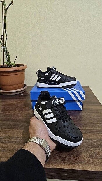 Çocuk spor ayakkabı