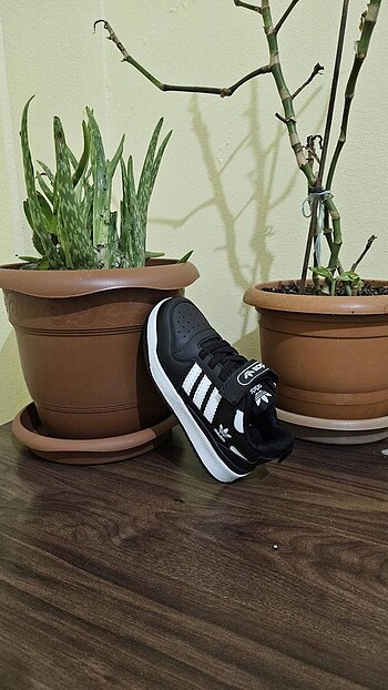 30 Beden Çocuk spor ayakkabı