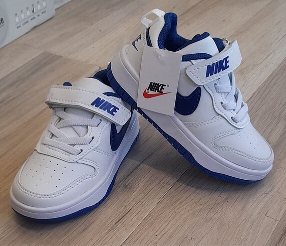 Nike Çocuk spor ayakkabı