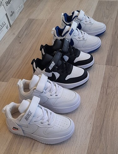 Nike Çocuk spor ayakkabı