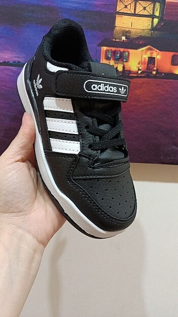 Diğer Çocuk spor ayakkabı