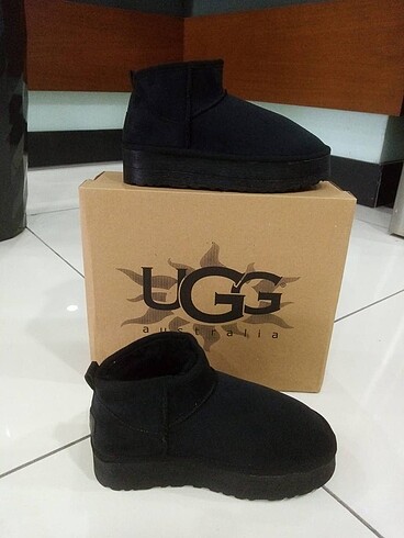 40 Beden Ugg platform Ultramini