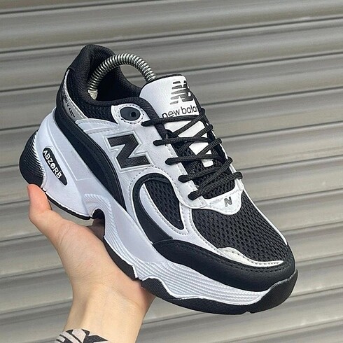 Newbalance spor ayakkabı