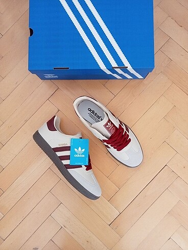 Adidas Adidas Spor ayakkabı samba
