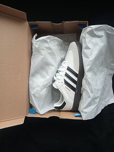 Adidas Samba Spor ayakkabı