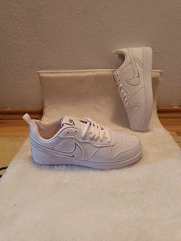 39 Beden Spor ayakkabı nike