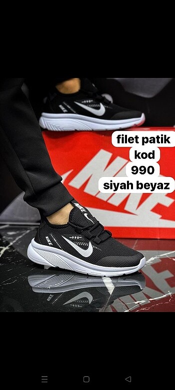 31 Beden Çocuk spor ayakkabı