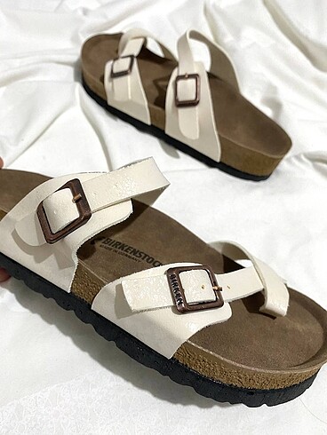 40 Beden Birkenstock terlik