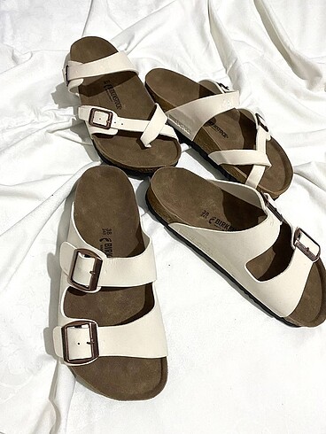 Birkenstock Birkenstock terlik