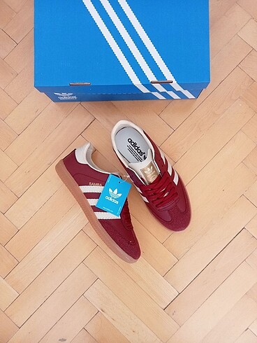 Adidas Adidas samba spor ayakkabı