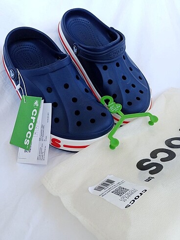 Crocs terlik