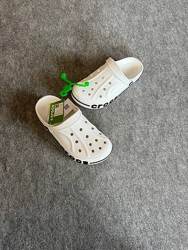 Crocs Crocs terlik bayaband