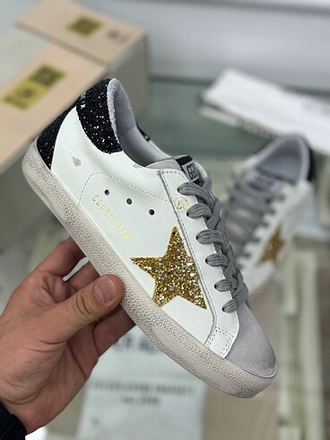 Golden goose
