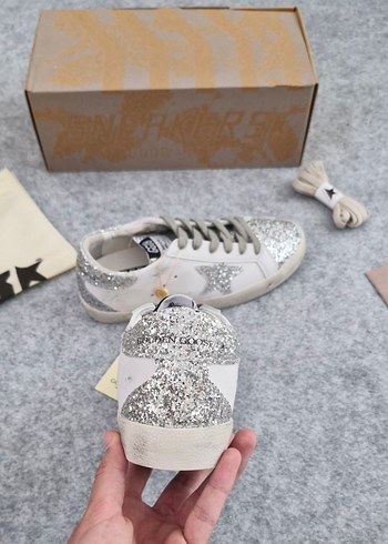 36 Beden Golden goose spor ayakkabı