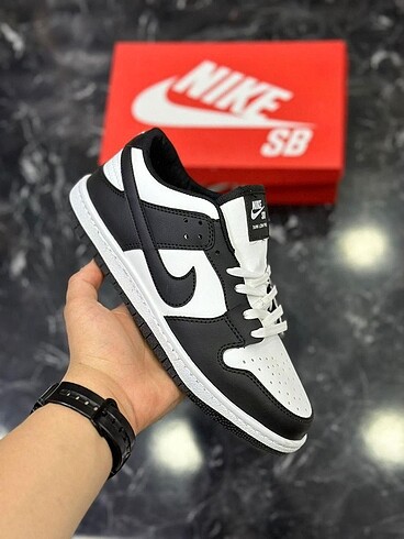 Nike dunk panda