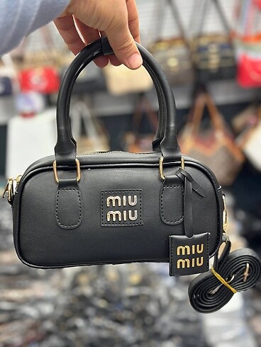 Beden Miu miı el çantası