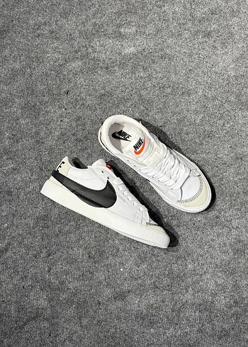 Nike blazer mid