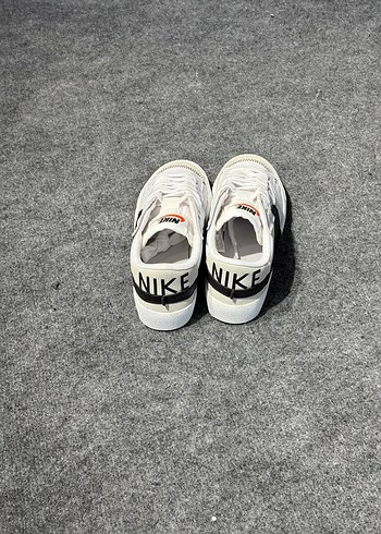 38 Beden Nike blazer mid