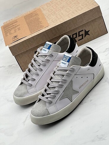 Golden goose