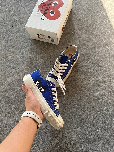 Converse garçons kalpli