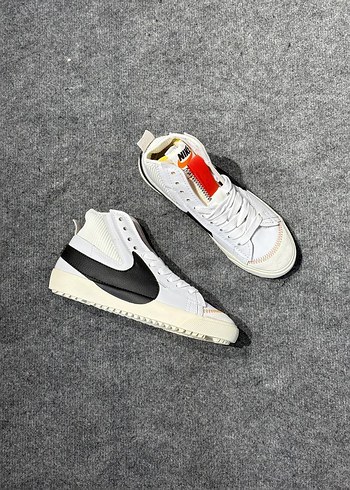 Nike blazer mid jumbo