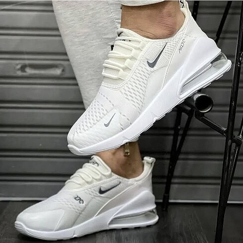 Nike Air 270 nike spor ayakkabı